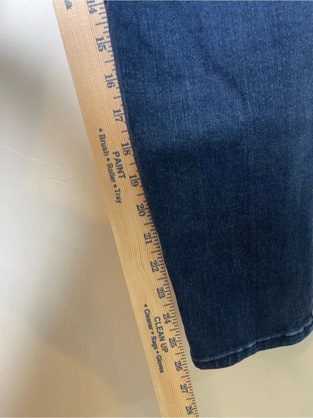 KanCan x Maurices Women’s Size 30 High Rise Skinny Jeans Dark Wash Stretch Ankle